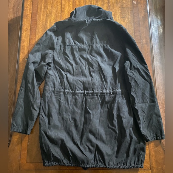 Women’s Black Utility Jacket (from Philippines) - Picture 6 of 6